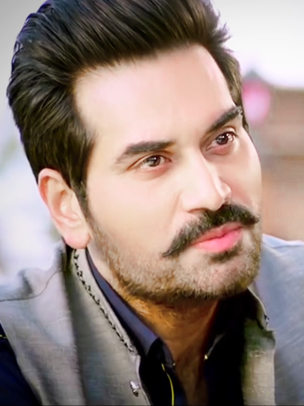 Best Scen ❤️😘 #viraltiktok #trendingdrama #kamal_edits_1 #bestscen 