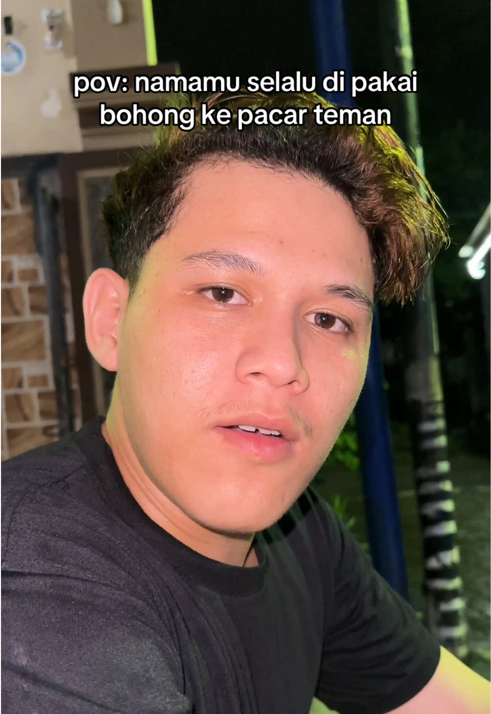 kemistri +1 tapi mene” ojo di baleni