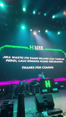 Dimana janjimu ? #fyp #holywings #dj #livehouse #quotes 