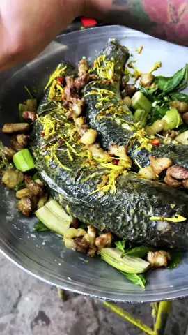 Cá ngon quá #TikTokAwardsVN #xuhuongtiktok #daynauankinhdoanh #monngonmoingay #xuhuongtiktok2025 