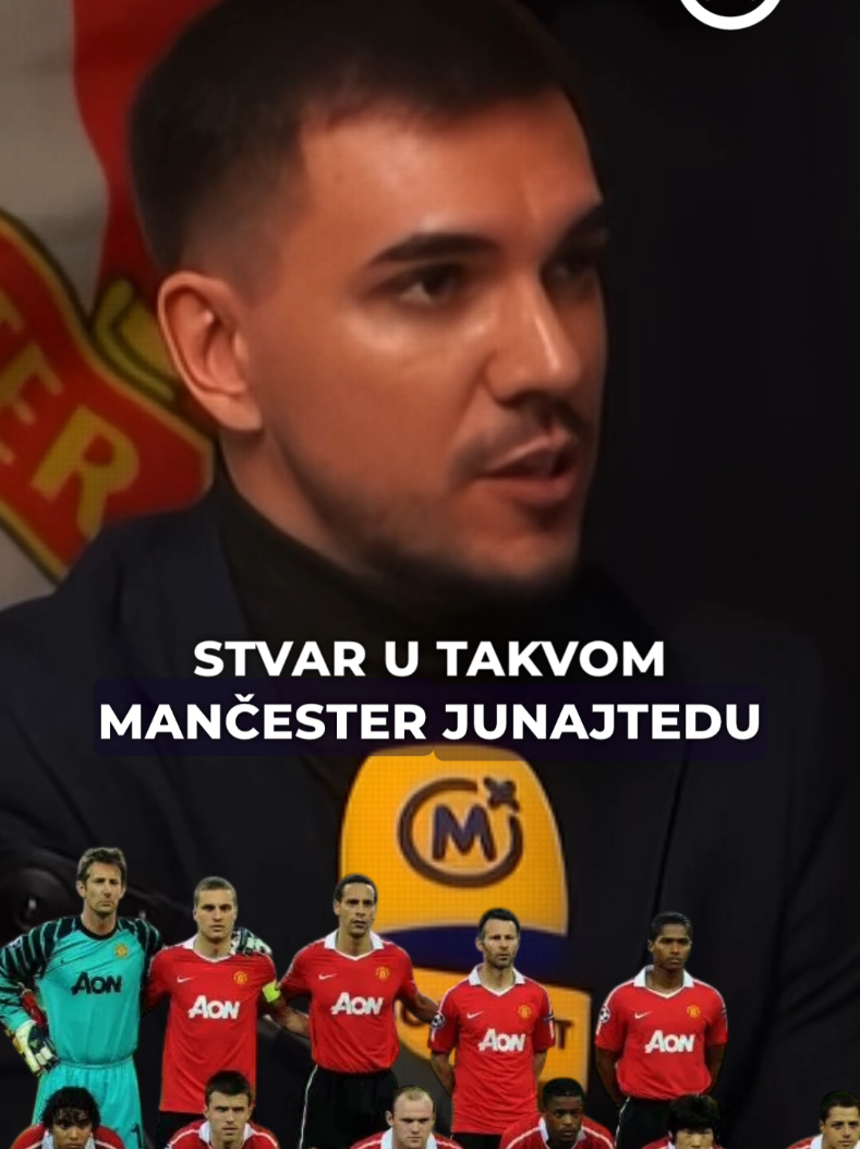 TOP 5 kapitena Premijer lige? #mozzartsport 