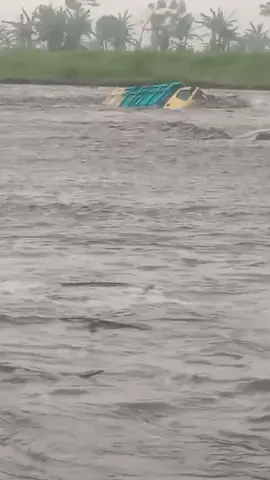 lahar semeru korban truk warga hari ini 24/11/2025 #erupsisemeru2022 #pasrujambe #masukberandafyp #flipシ゚viral #flipシ゚viral 