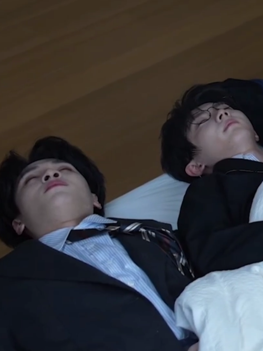 น่ารักมาก🐴🐻✨ #majiaqi #马嘉祺 #yanhaoxiang #严浩翔 #tnt_thời_đại_thiếu_niên_đoàn 