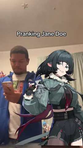 #zzzcreators #zzzero #zzzvideo #zenlesszonezero #janedoe 