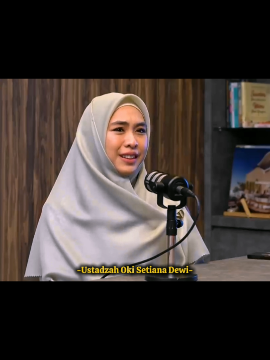 #ustadzahokisetianadewi #sadvibes #sholatmalam #fyp 