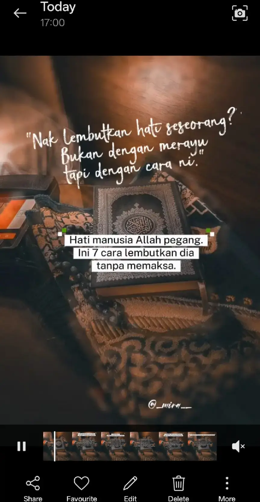 #doaterkabul  #berdoa pada Allah #semogabermanfaat  #hatimanusiaAllahpegang 