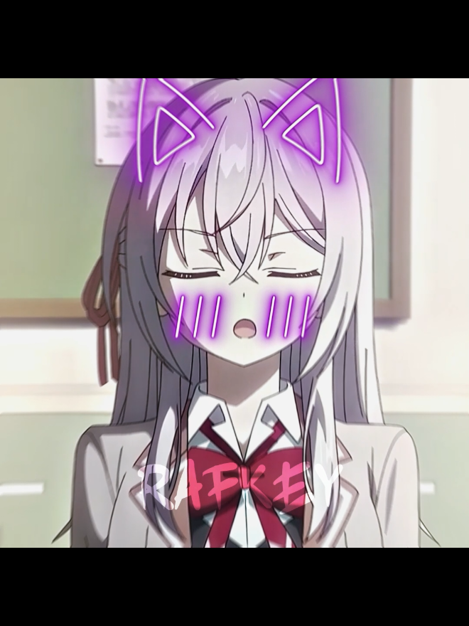 Alya with this trend🤍 ||   || meow trend || (miao) || Alya trend . . #alya #alyakujo #alisamikhailovnakujou #alyaedit #alyatrend #alyameow #meowtrend #meowedit #miao #meowmeow #roshidere #alyasometimeshidesherfeelingsinrussian #tokidokibosottorussiagodedrerutonarinoalyasan #anime #animeedit #animeedits #animeclip #animeclips #animeamv #amv #amvedit #amvanime #edit #edits #editanime #editvideo #fanedit #tiktokedit #tiktokedits #animetiktok #animetok #animevibes #animegirl #waifu #waifuedit #romanceanime #schoolanime #otaku #otakuedit #weeb #weebedit #animecommunity #animefan #fyp #fypシ #fypツ #fypシ゚ #fypage #fypp #fup #fap #fop #fypfor #fypforfun #foryou #foryoupage #foru #forupage #forurpage #for_your_page #viral #viralvideo #viraledit #trending #trend #trendingnow #newtrend #edittrend #tiktoktrend #recommend #recommended #recommendations #explore #explorepage #discover #discoverpage