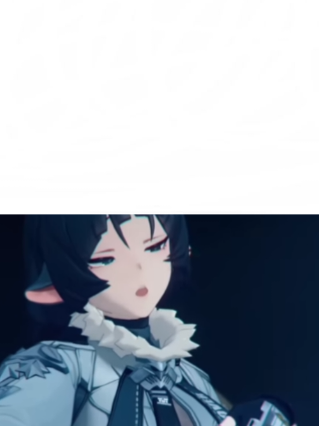 Jane Doe #hoyoverse  #zzz  #zenlesszonezero  #fyp #janedoe #fyppppppppppppppppppppppp #hoyocreators #zzzero #viral 