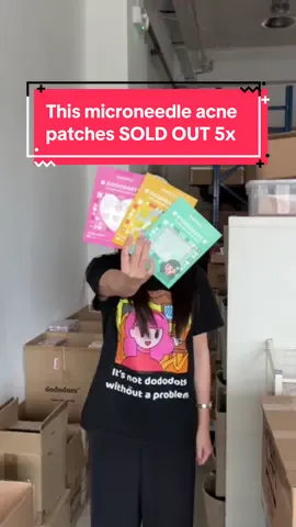 Sold out five times now! Dododarts by dododots are now restocked on our TikTok shop 😍