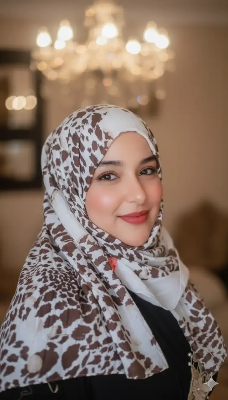 محتاجه والله فعلا كده