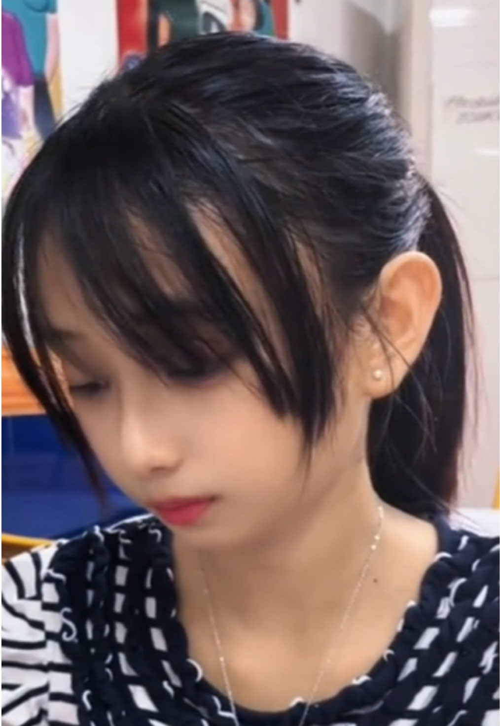 So weak🫣🤪 Not an Ai🤣😅 #fyp #makeitviral #fyppppppppppppppppppppppp #viral #chinita 