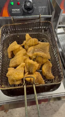Deep fryer #tiktokshop #tiktokshopblackfriday #fyp #fry #genx @Vevor Shop US 