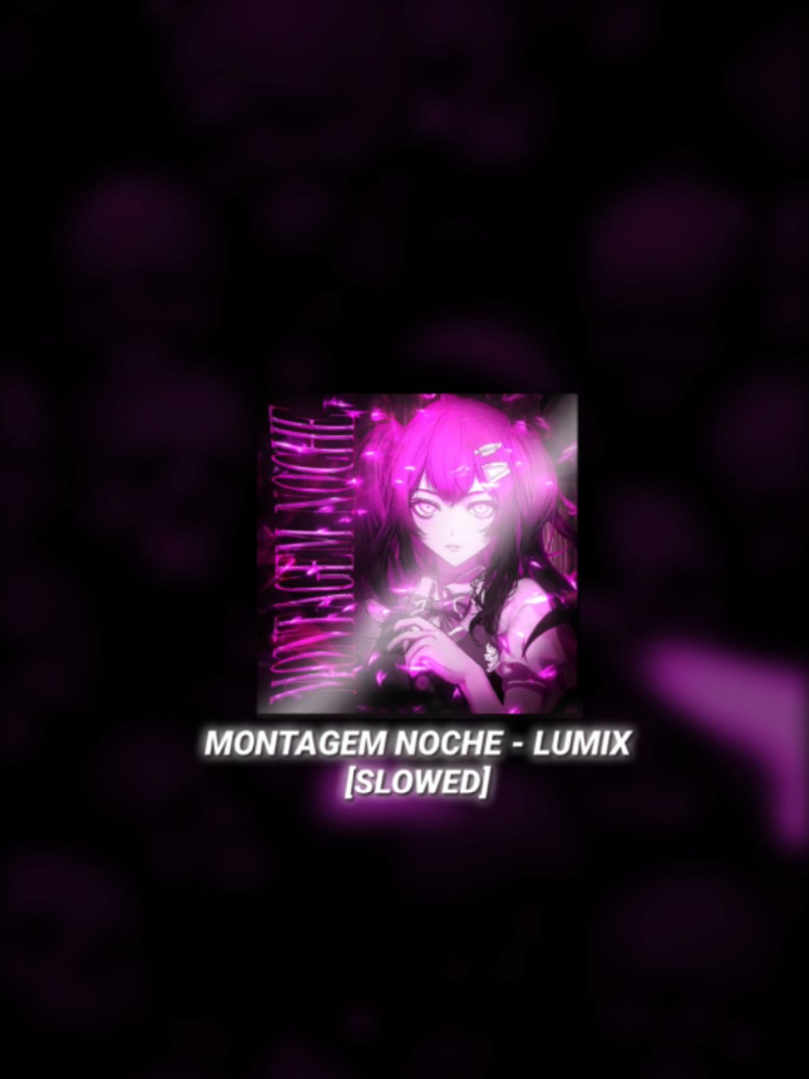 Part 6439 | 𝐒𝐨𝐧𝐠 𝐍𝐚𝐦𝐞 : 𝐌𝐎𝐍𝐓𝐀𝐆𝐄𝐌 𝐍𝐎𝐂𝐇𝐄 - 𝐋𝐔𝐌𝐈𝐗 [𝐒𝐋𝐎𝐖𝐄𝐃] ㅤㅤㅤㅤㅤㅤ #phonk #phonk_music #funk #slowedsongs #aveeplayer 