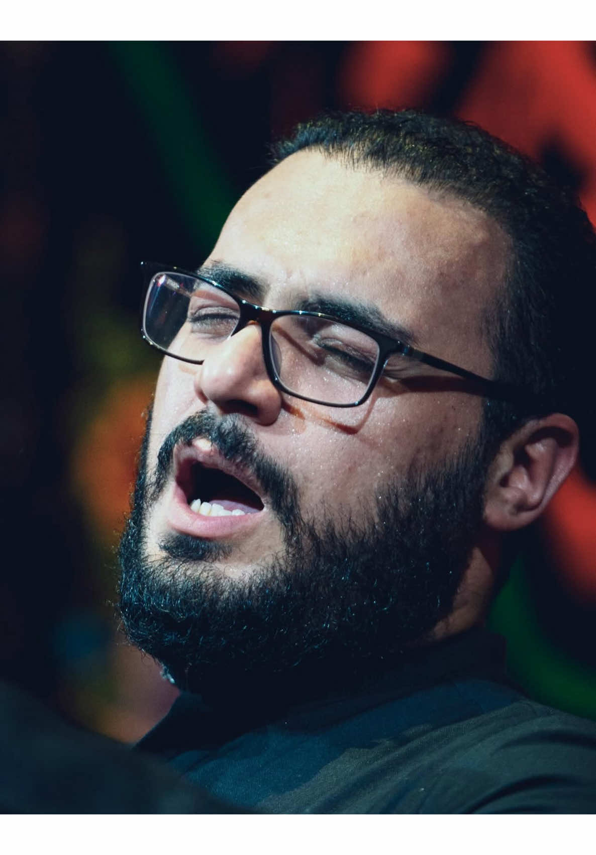 يازهراء يازهراء 💔 #سيد_سلام_الحسيني #محمد_باقر_الخاقاني #ياحسين #ياعلي #الليالي_الفاطميه 