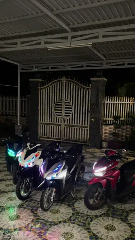 Dọn xe ăn tết thôi #variodonkieng #vario150 #varioxanh #xanhcandy 