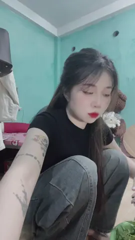 Chỉ là nấu cơm thôi mà ..🥰🥰