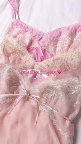 the prettiest pink camis made for a princess 🥰 these are coming to my website and depop today 5pm bst 💗 #coquette #winterfashion #christmaswishlist #jfashion 