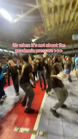 mau arak-arakan tiap hari 😭😞⭐️ #tpbcup2025 #arakarakn #itb #sappk 