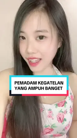 Sekarang kalo dapet day 1 gak ada mood berantakan lagi deh, karena ada ‘Si Pemadam Kegatelan’ yang rekomen banget buat ciwi-ciwi 💕@Gendes id #femininehygiene #gendes #lagidapet #lagidapetmanisnya #menstrualcare  