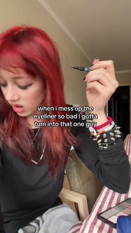 deep in my heart i hate you gaara || edit: for everyone complaining i’m referencing a video where they turn into last boss from aib hence “that guy” i LOVE gaara #naruto #makeup #fyp #gaara 