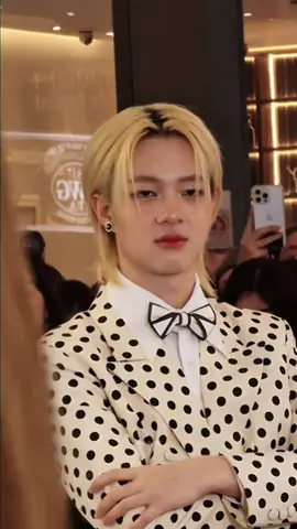 always teasing mae 🫣🤭 #กลิ่นน่ากอดกับนุนิว #JoMaloneLondonTH #NuNew @nunew_cwr 