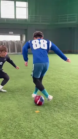 football skill tutorial⚽️⭐️#Soccer #football #Neymar 