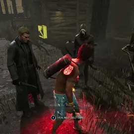 Renato 🫦 #fyp #dbd #deadbydaylight #دبد #foryou #renatolyra 