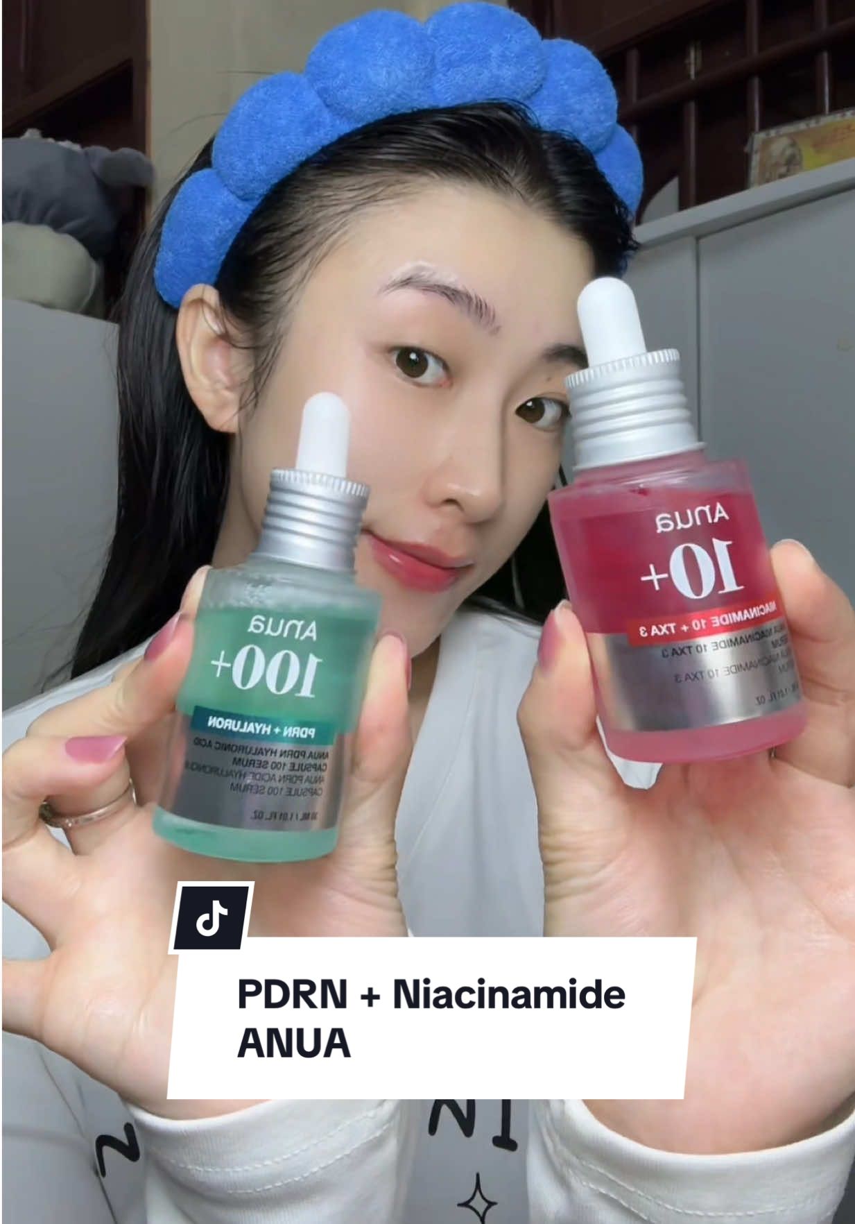 1 brand đang rất được ưu chuông ở rất nh nước rồi nha mn . Dùng đáng đống tiền bát gạo #anua #anuavietnam #pdrn #niacinamide #xuhuong 