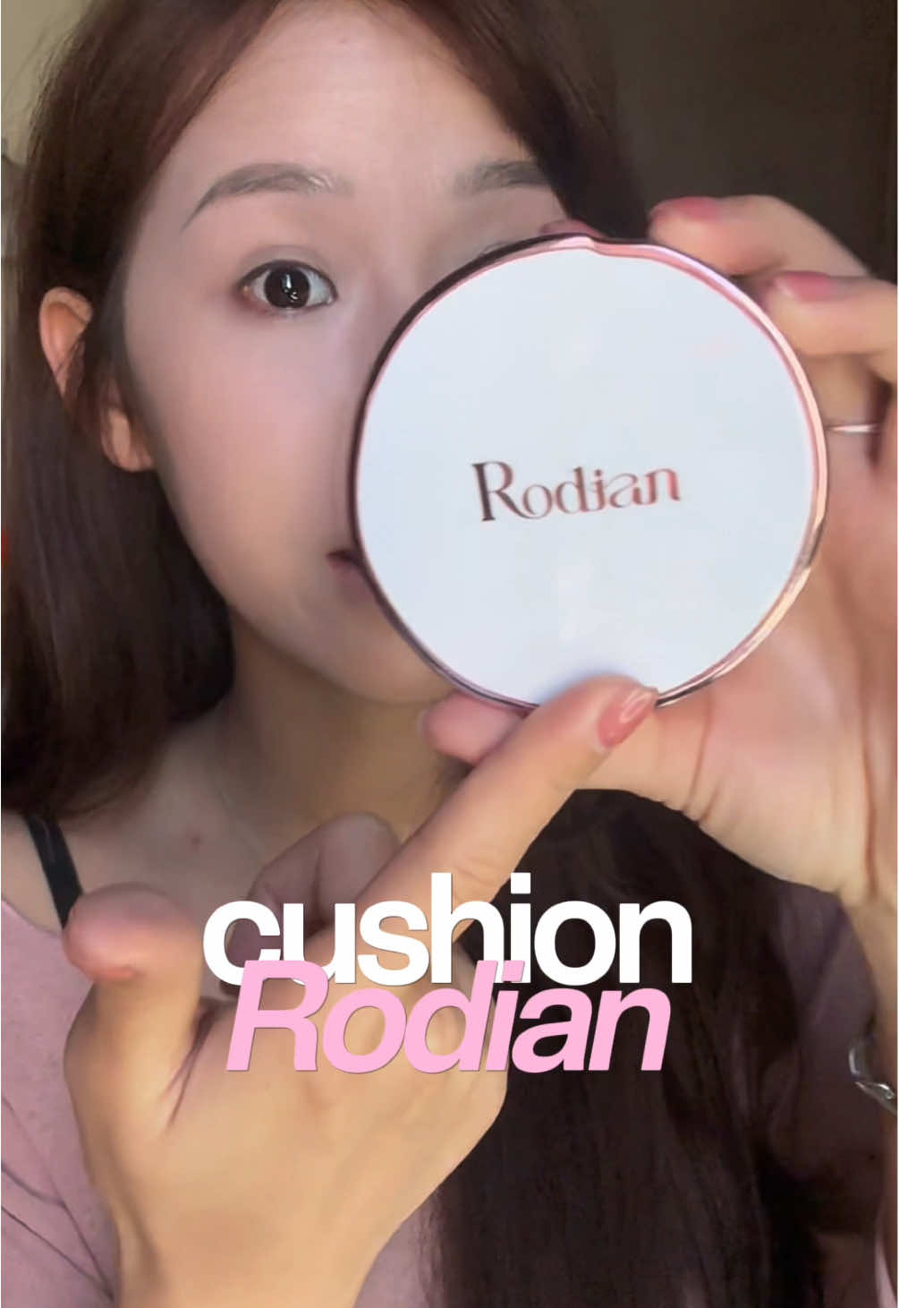 Cushion Việt giờ đỉnh zãi cả nhà ơi 😱 sale lương về tranh thủ chốt thui #nganxumii #nganxewlamdep #cushion #makeup #grwm 