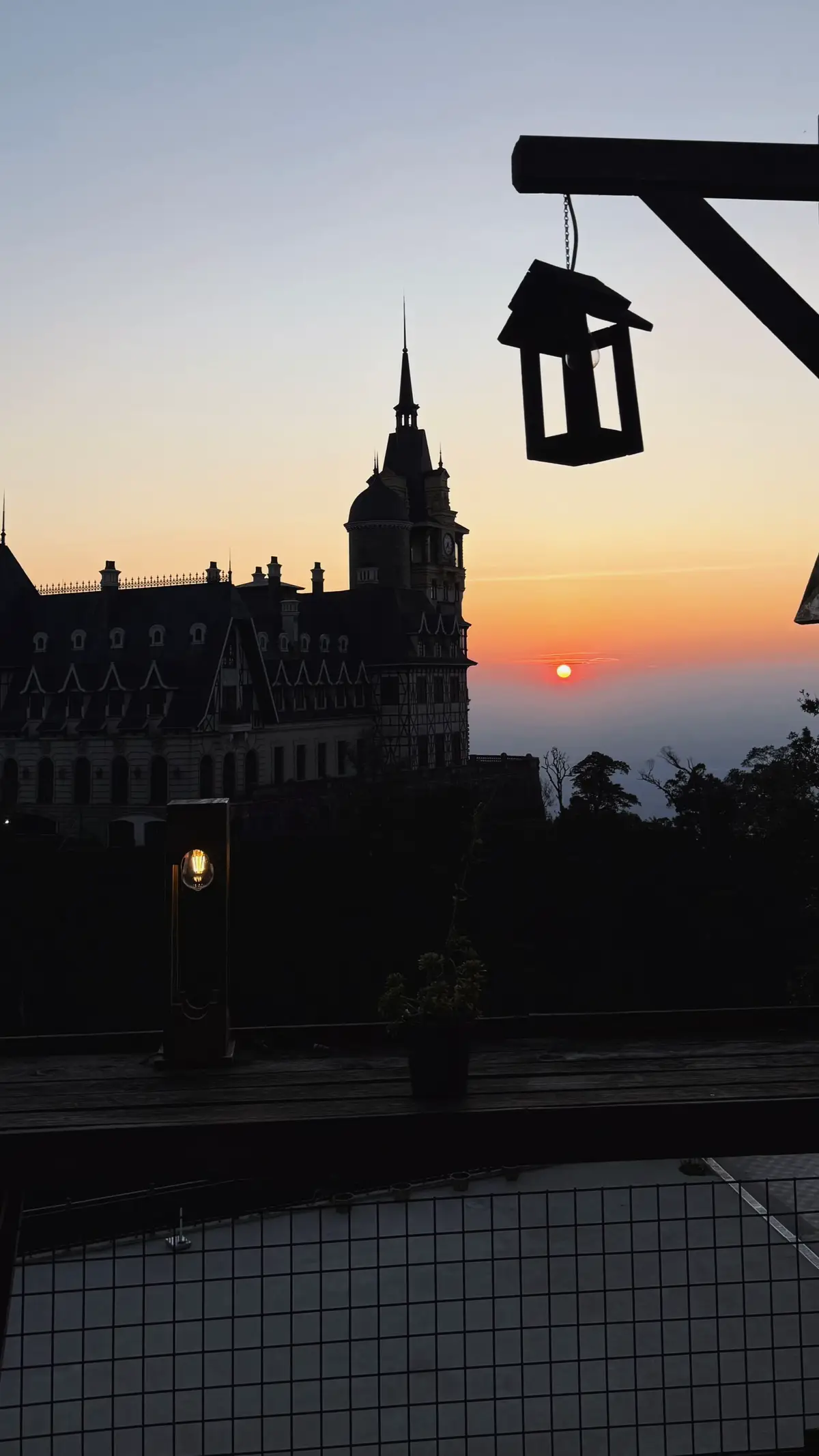 #xuhuong #dulichvietnam #xh #viraltiktok #chills 