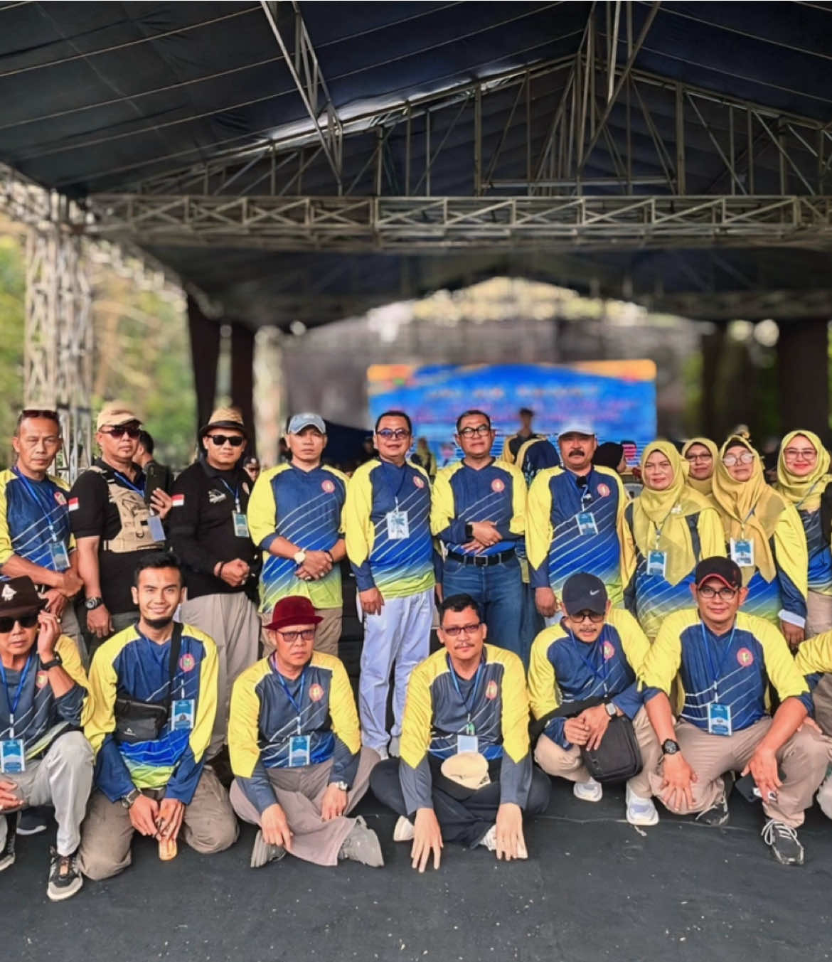 #pgri #kuninganjawabarat #amihrika #kepalasekolah 