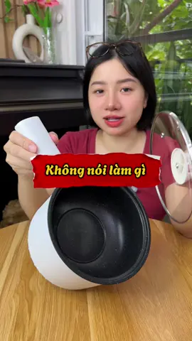Nồi lẩu điện mini đa năng #ngahamina #noilaudien #noilau #noilaudanang #noilaumini 