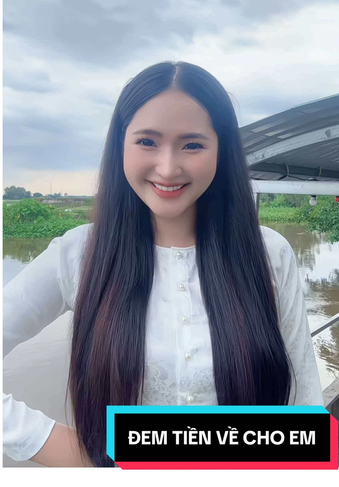 Anh nhớ là phải ráng cày đem tiền về cho em, em để dành bỏ heo dư dư mua vàng em đeo😘#demtienvechoem #mocthanh6789 #mocthanhofficial #mocthanh #nhachaymoingay 