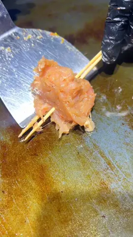 Trứng bọc thịt băm nhăm nhăm nhăm #monanngon #monantuoitho #thichnauanngon 