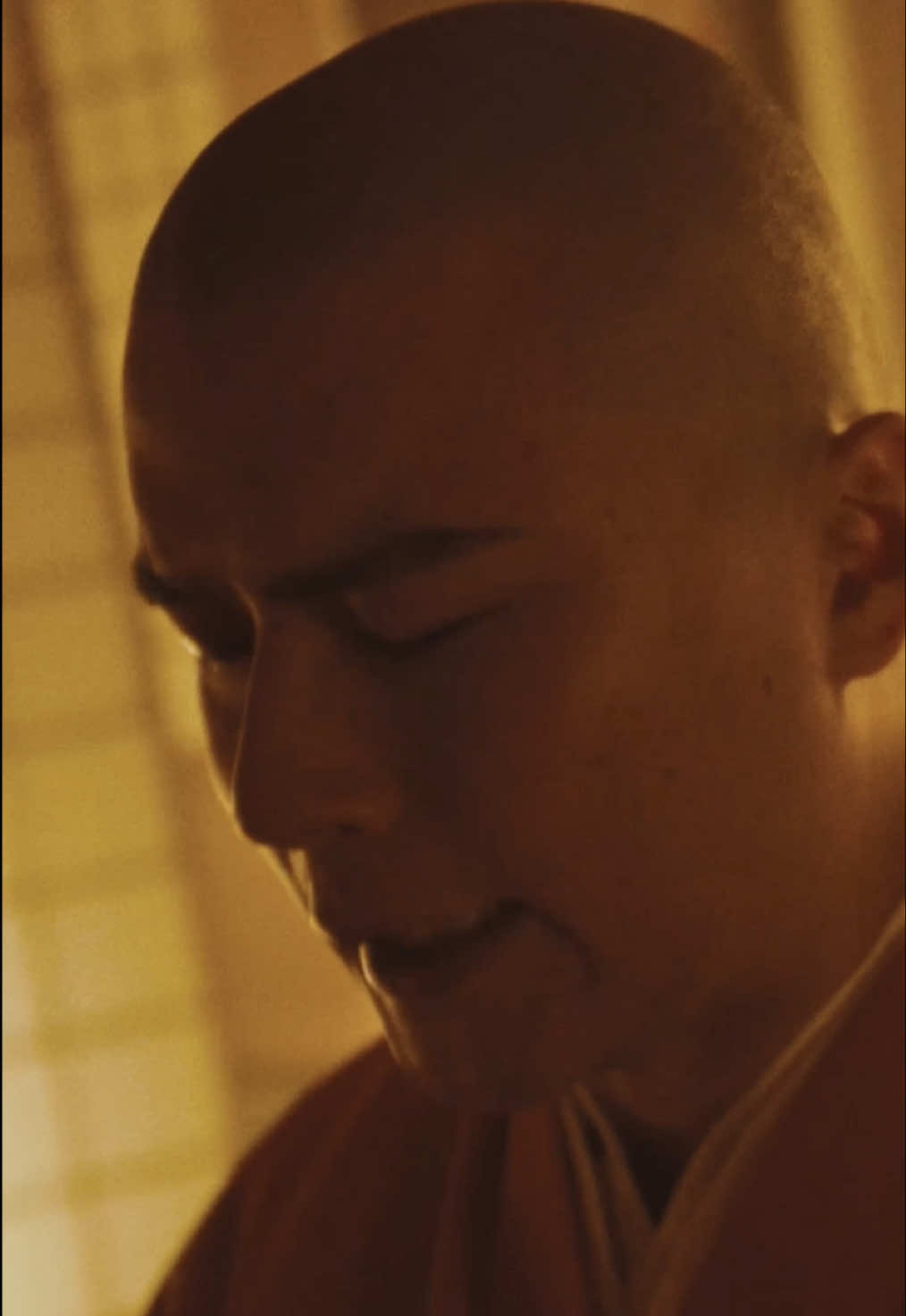 Metal meets Buddhist monk  Sable Hills - Namu This track features a real Japanese Buddhist monk chanting the mantra of Fudō Myōō. Hope you enjoy this collaboration! 🇯🇵