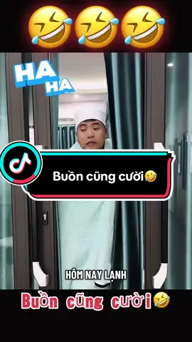 Thế thì chịu rồi🤣🤣🤣 #buoncungcuoi #cuoimoingay #truongson #manhkech #vietcomedy 