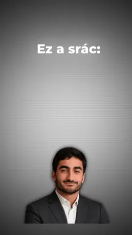 Egy Israeli srác története...