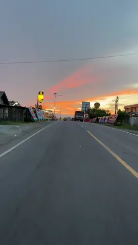 #senja #mesujilampung #sadstory #vidiolangit 