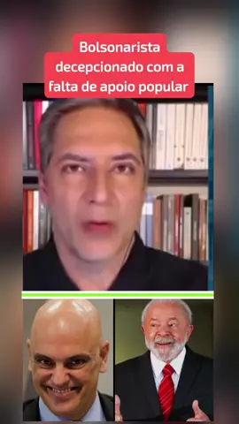 #politica #bolsonaro #lula #eleições #semanistia 