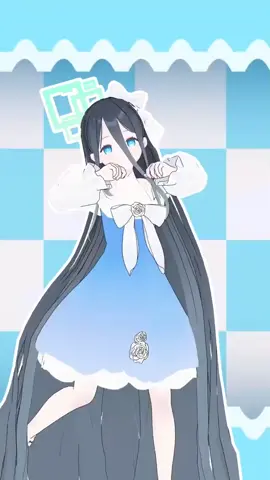 Cre: Douyin #aris #bluearchive #블루아카이브 #fyp #R4yn_Hina 