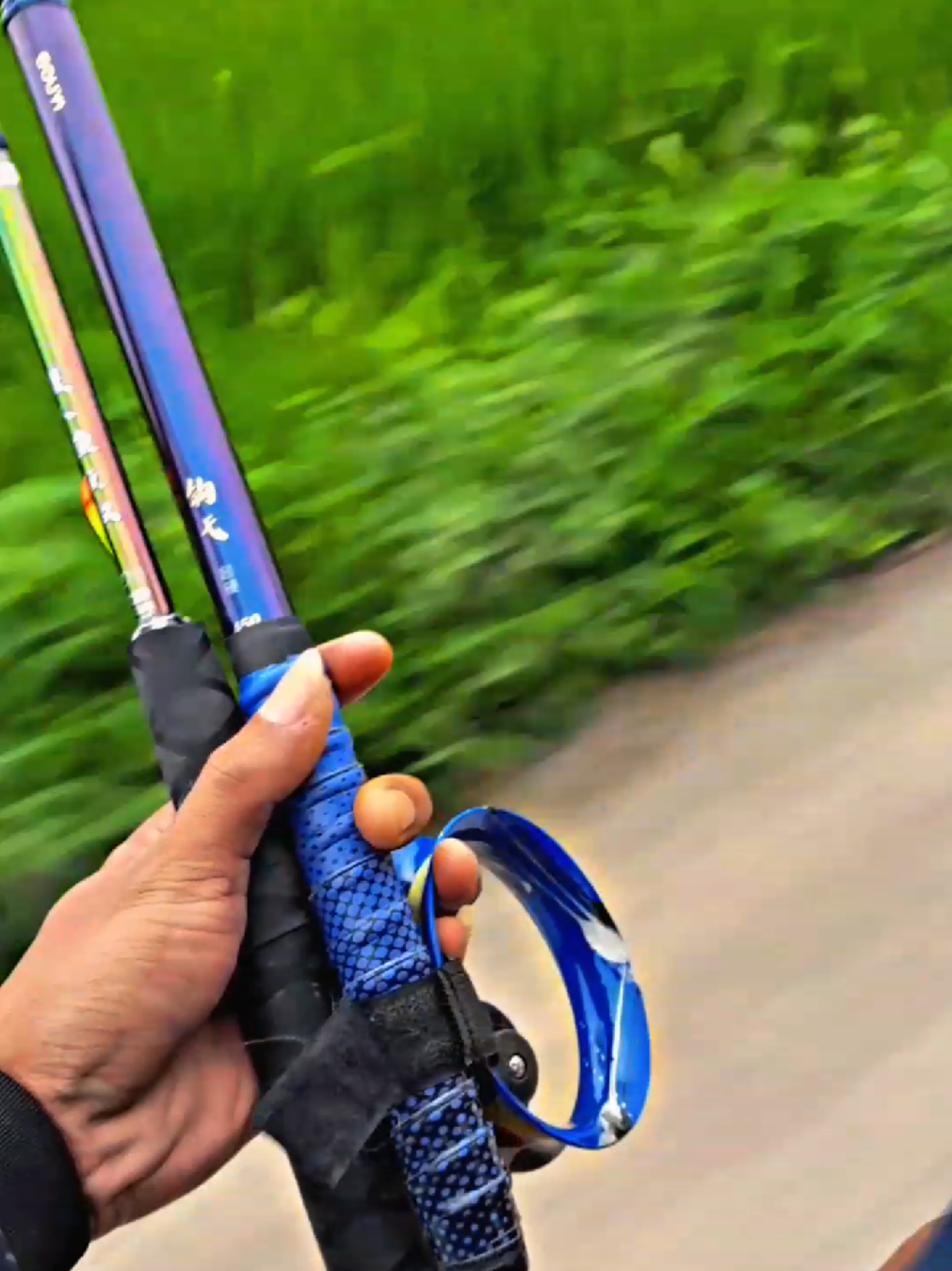 jam mepet #microfishingindonesia #mancingmania #ponorogo24jam #masukberanda #fyp 