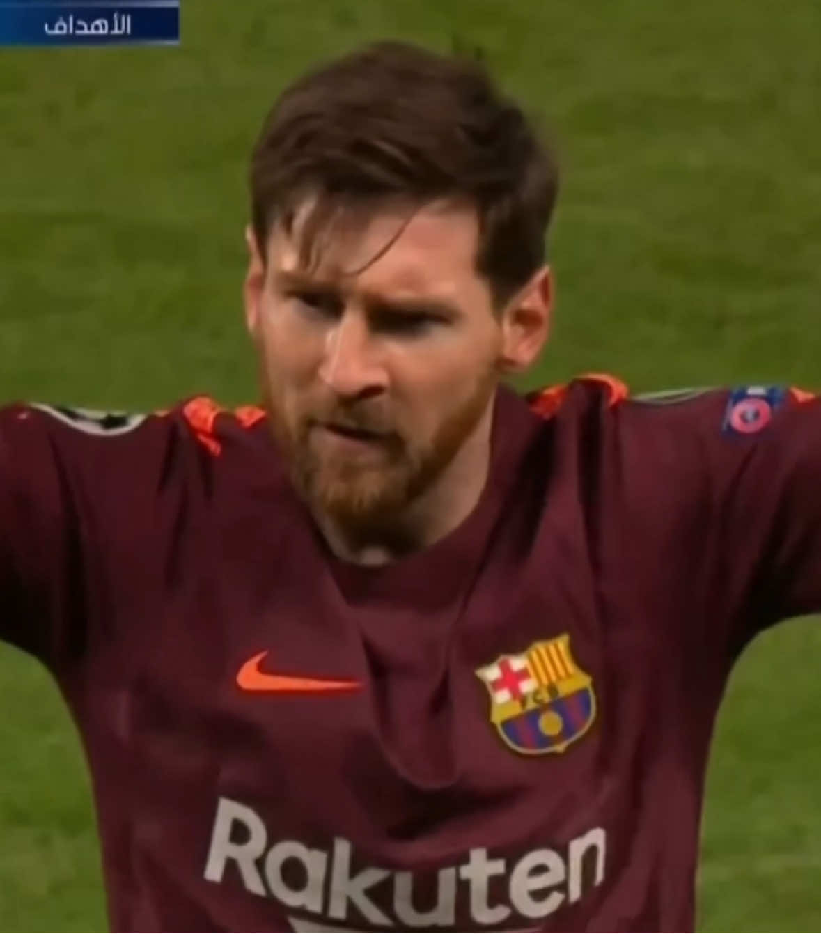 ياحلو لندن وطاريها #barcelona 