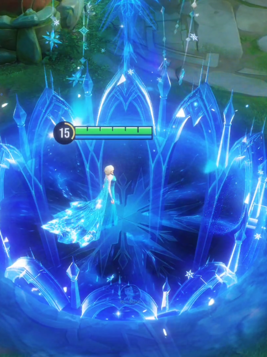 mahakarya Tencent resale guys #fyp #HOK #honorofkings #HokxFrozen #hokstudio 