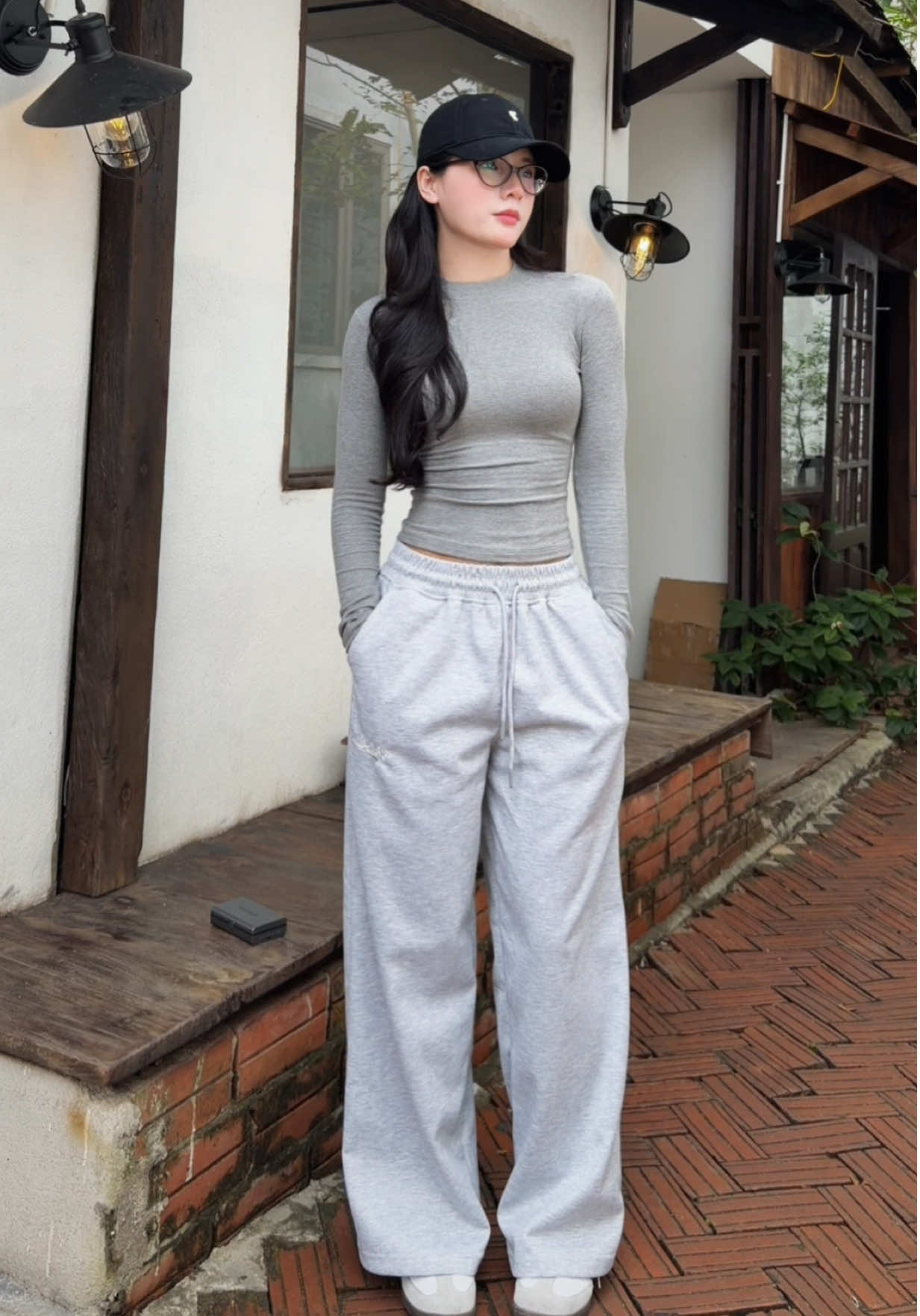 Quần này đẹp quá mấy bác ơi #quanni #quansuong  #thoitrang 