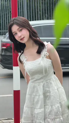 nhìn ai zậy #lehuynhbaongoc @Bảo Ngọc đây nè💖 