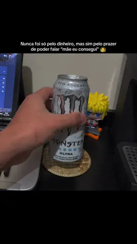 Meu sonho sempre foi aposentar minha mãe 🙏🏻  #diciplina #sucesso #empreendedorismo #reflexão 