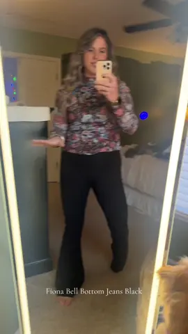 Fiona Bell Bottom Jeans   @Willow Boutique #flarepants #bellbottoms #tiktokshopblackfriday #giftsforher #falloutfits 