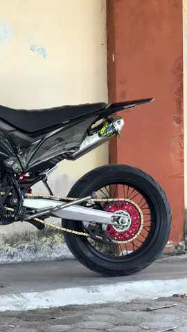 #supermoto 