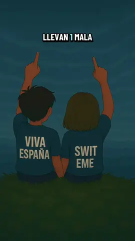 VIVA ESPAÑA | SWIT EME #VIVAESPAÑA #SWITEME 