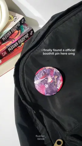 boothill mentioned and guys get your official pins on VibeMax Philippines #boothill #pins #hsr  #HonkaiStarRail #anime 